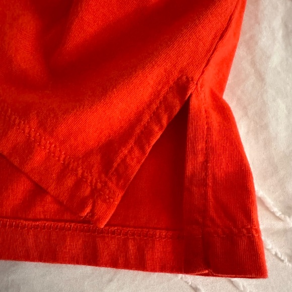 NWT ABLE Toni Ruffle Tank - Picture 4 of 7